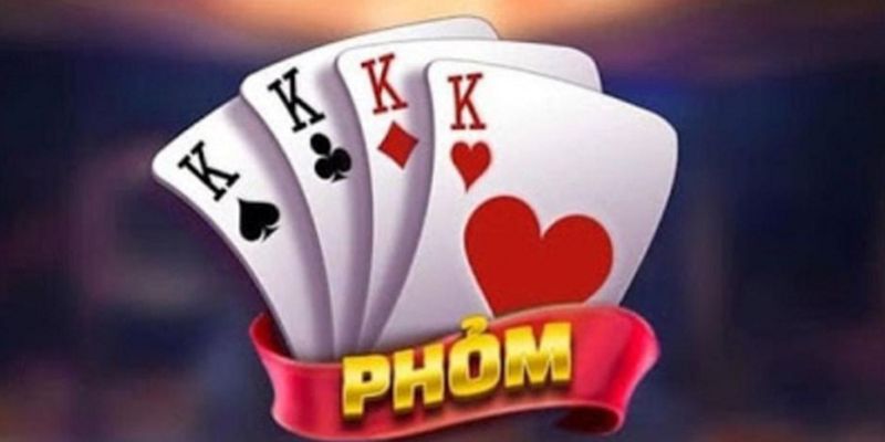 Cách chơi phỏm Go88 thú vị