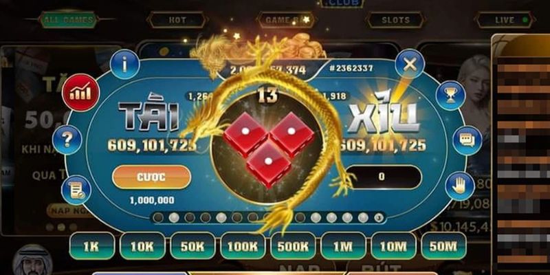Tại sao nên lựa chọn tài xỉu MD5